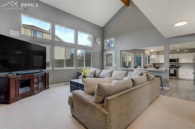 6870 Quicksilver Drive