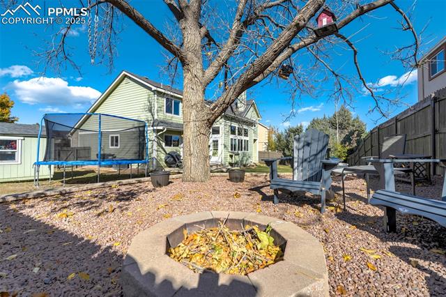 6870 Quicksilver Drive