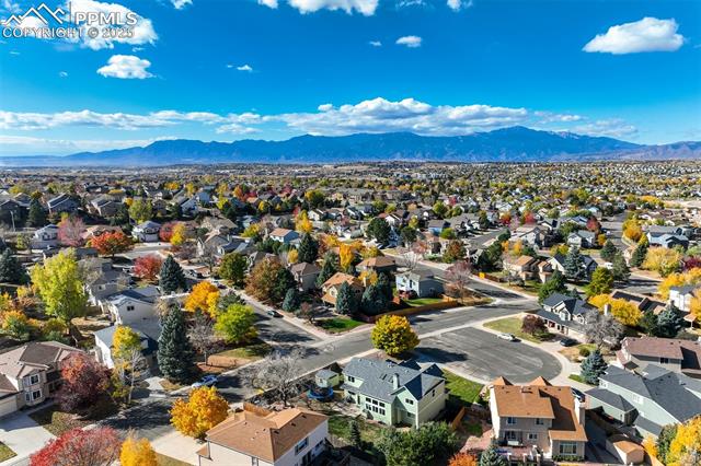 6870 Quicksilver Drive