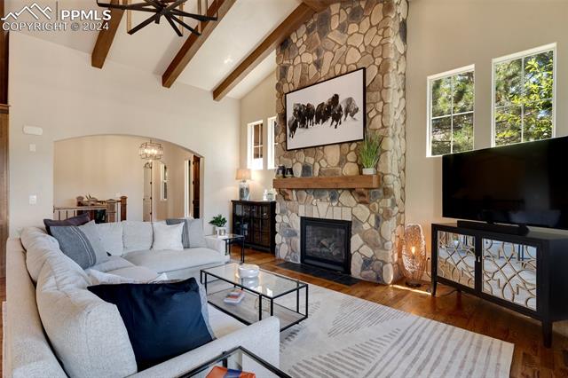 2120 Rocking Horse Court