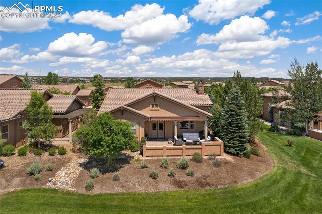 2120 Rocking Horse Court