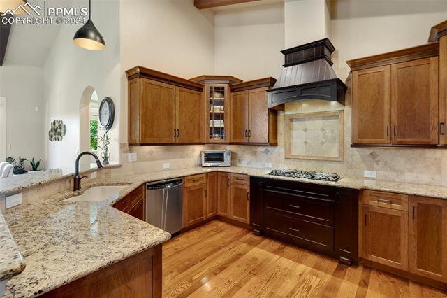 2120 Rocking Horse Court