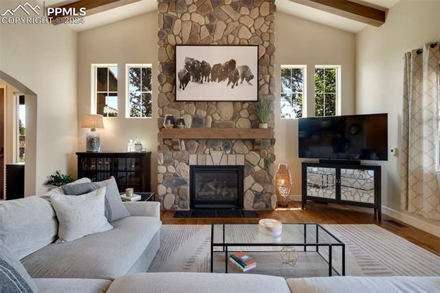 2120 Rocking Horse Court