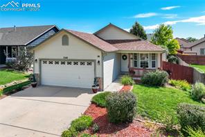 7349 Coral Ridge Drive