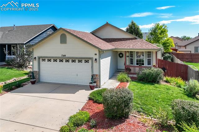 7349 Coral Ridge Drive