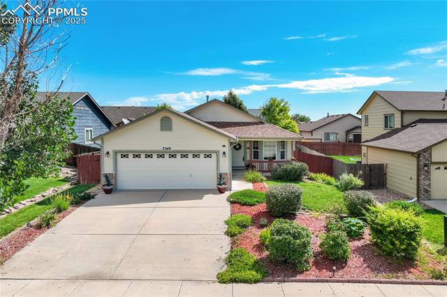 7349 Coral Ridge Drive