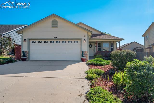 7349 Coral Ridge Drive