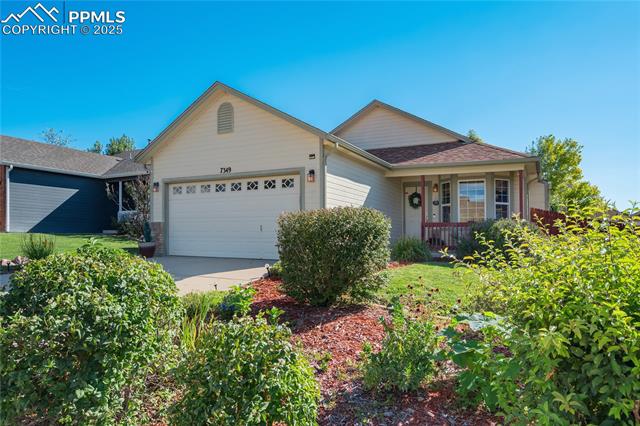 7349 Coral Ridge Drive