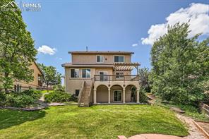 1184 Equinox Drive