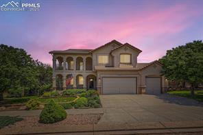 1184 Equinox Drive
