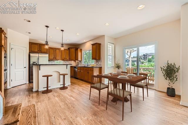 1184 Equinox Drive
