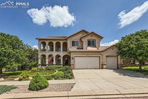 1184 Equinox Drive