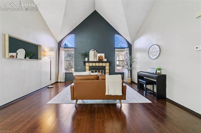 2135 Troy Court