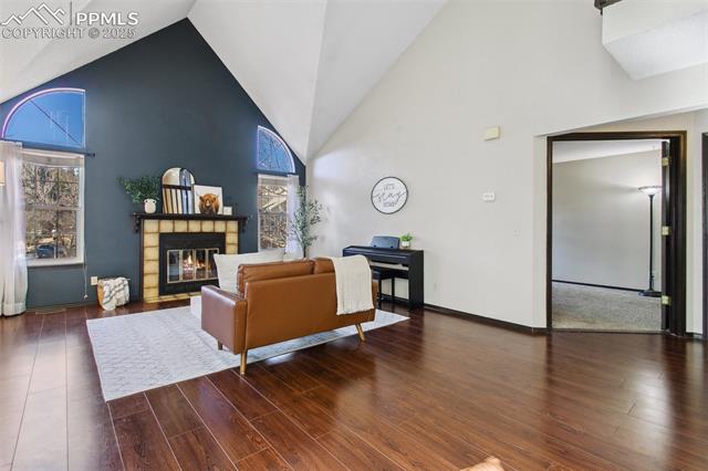 2135 Troy Court