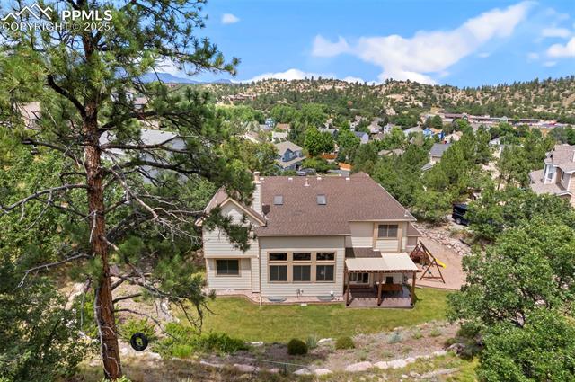 7505 Dry Creek Lane