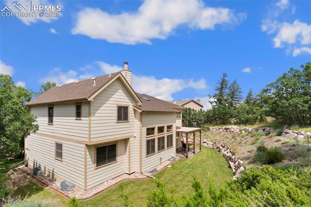 7505 Dry Creek Lane
