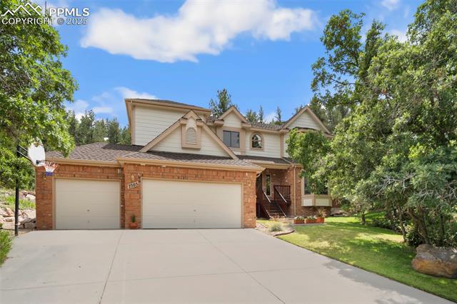 7505 Dry Creek Lane