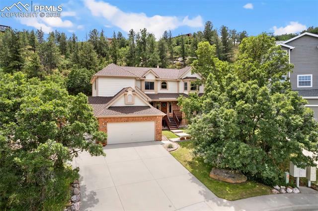 7505 Dry Creek Lane