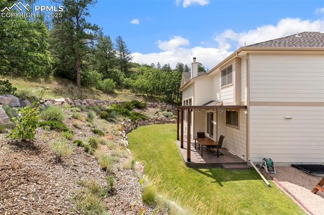 7505 Dry Creek Lane