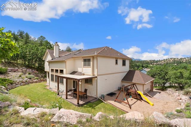 7505 Dry Creek Lane