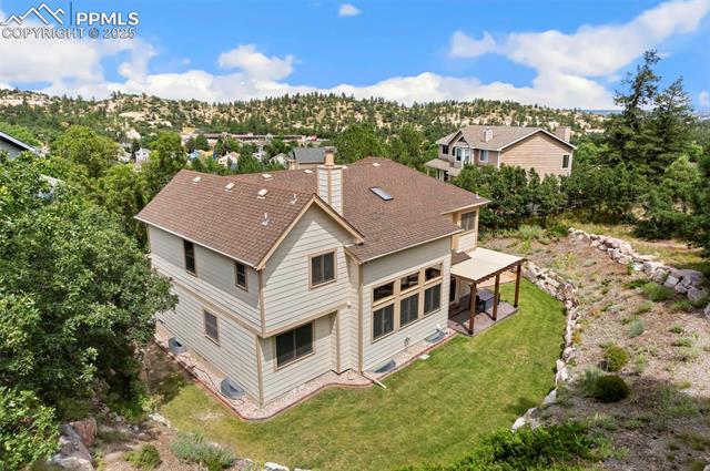 7505 Dry Creek Lane
