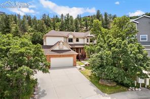 7505 Dry Creek Lane