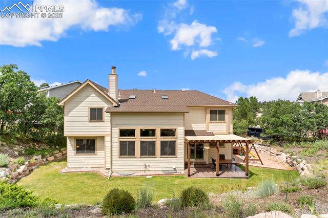 7505 Dry Creek Lane