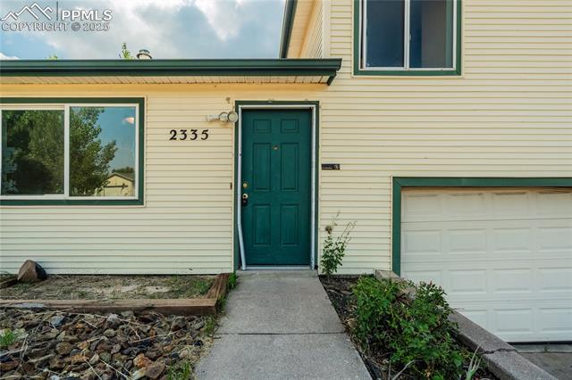 2335 Cather Circle
