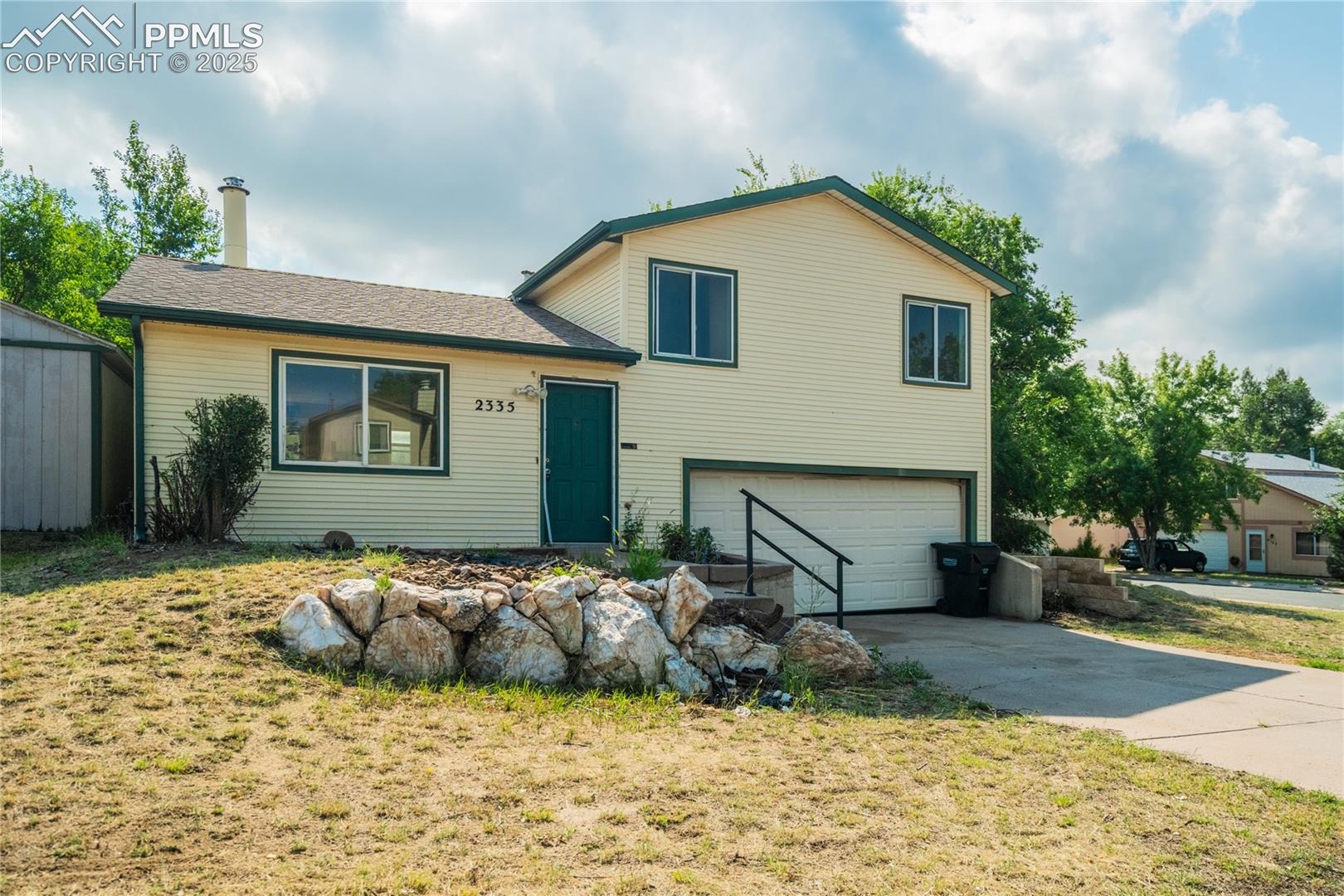 2335 Cather Circle