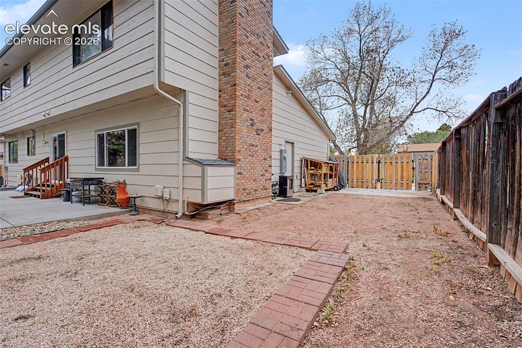 250 Silver Spring Drive