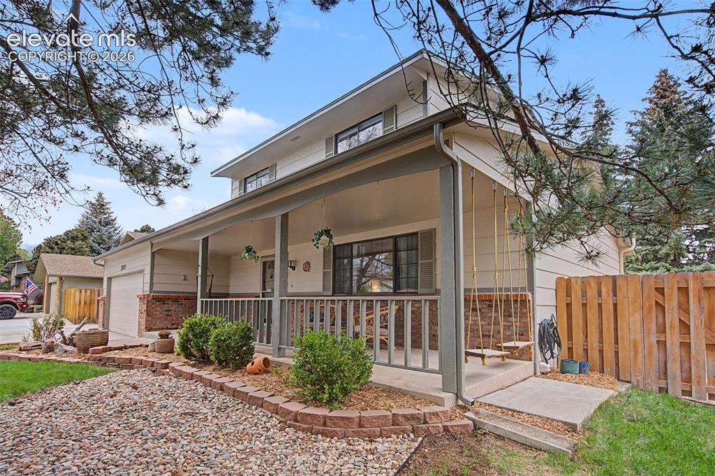 250 Silver Spring Drive