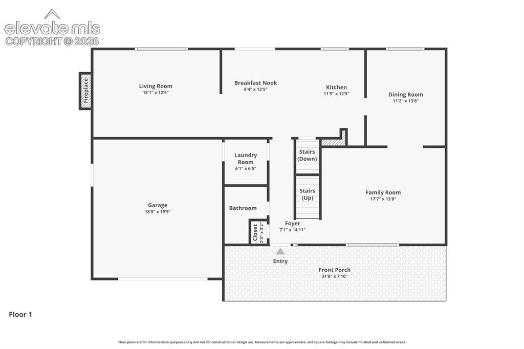 250 Silver Spring Drive