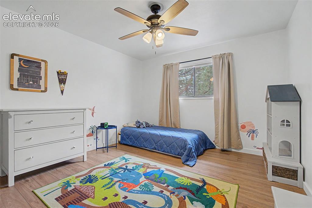 250 Silver Spring Drive