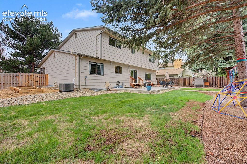 250 Silver Spring Drive