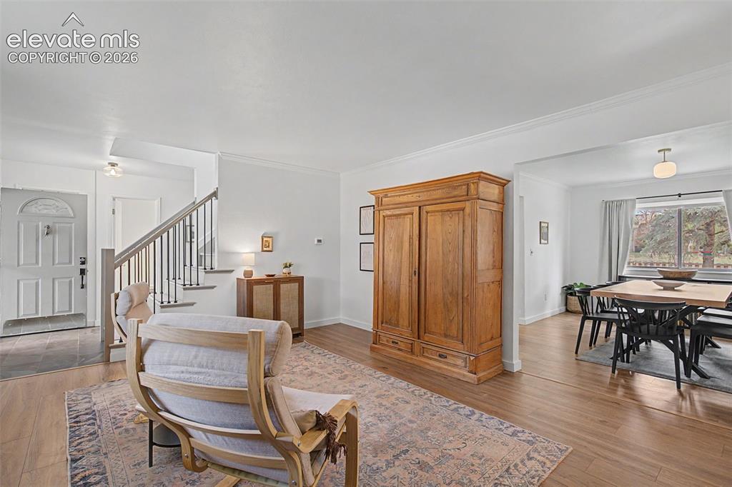 250 Silver Spring Drive