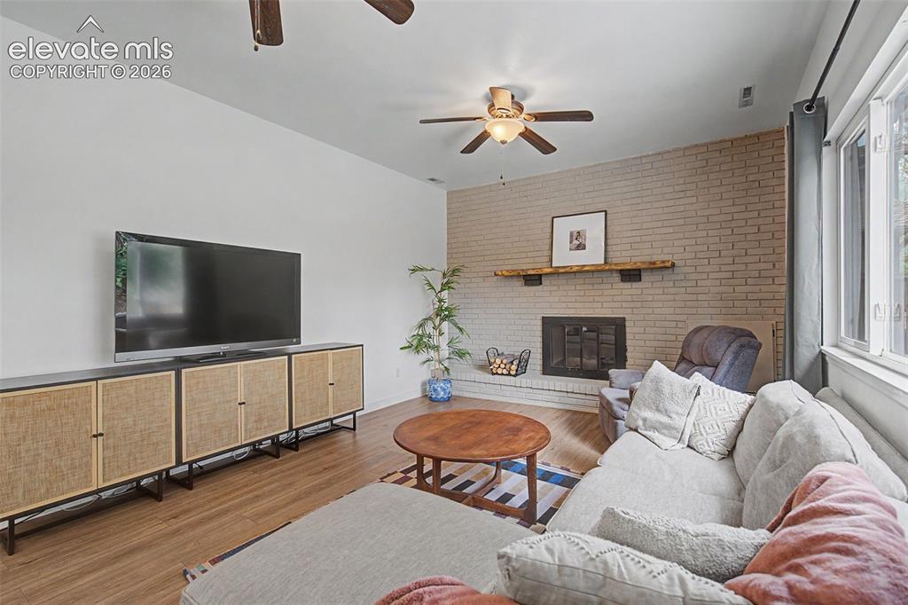 250 Silver Spring Drive