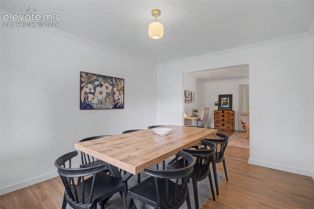 250 Silver Spring Drive