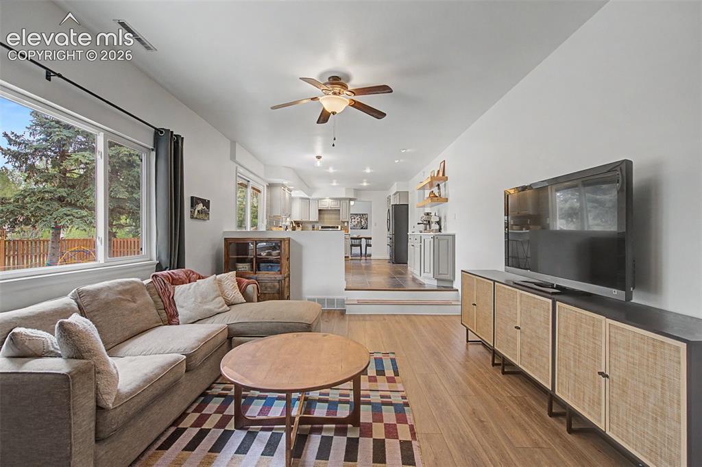 250 Silver Spring Drive
