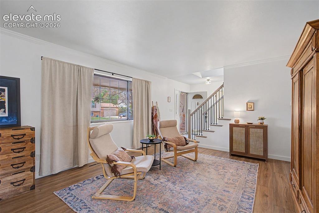 250 Silver Spring Drive