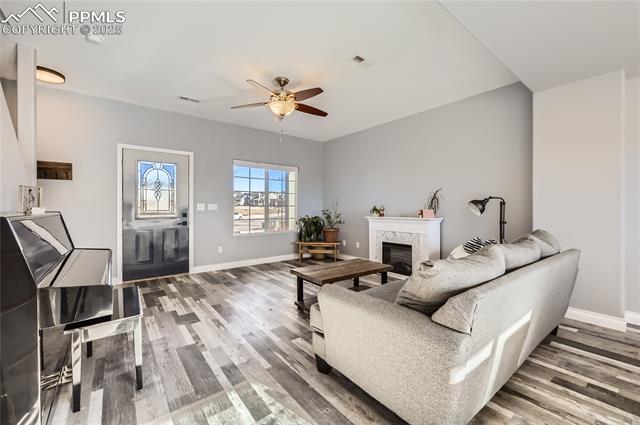 7838 Chasewood Loop