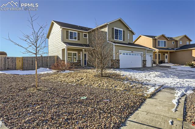 7838 Chasewood Loop