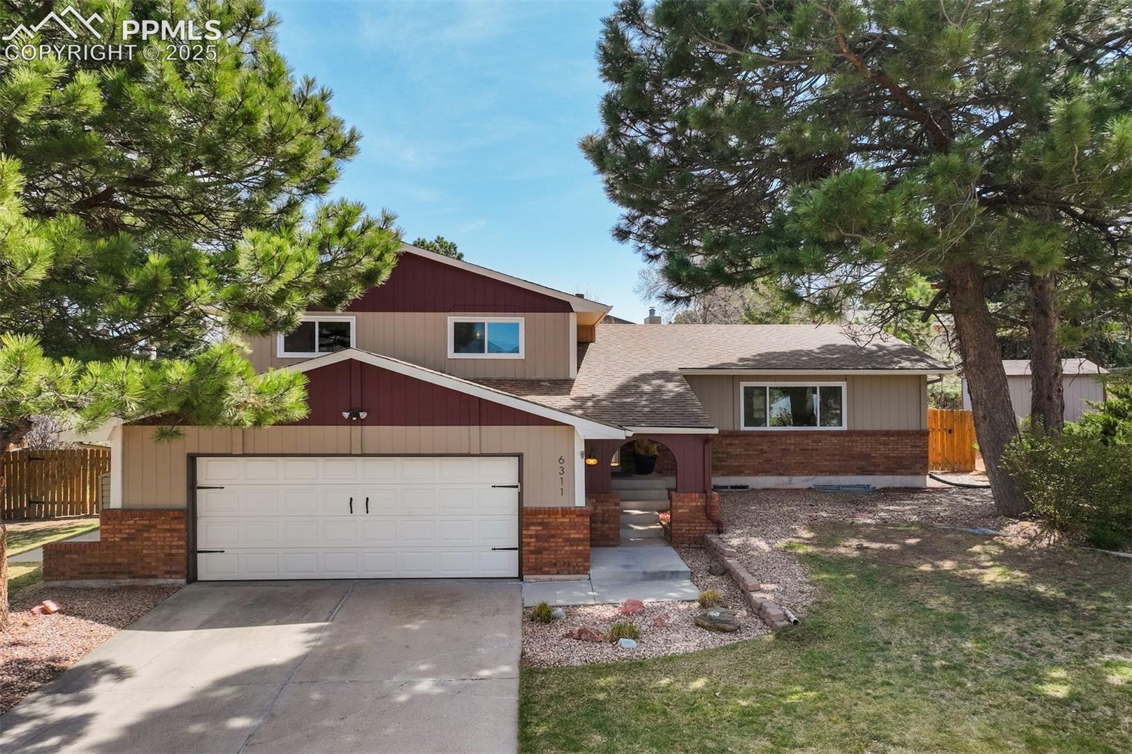 6311 Altman Drive