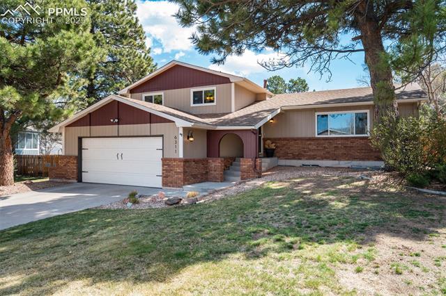 6311 Altman Drive