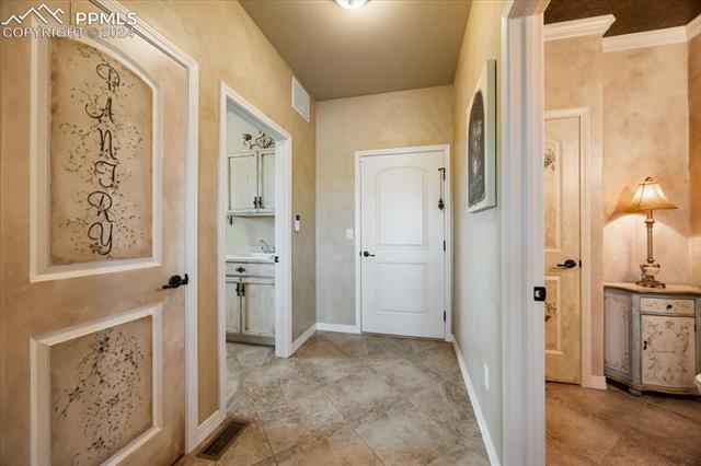 4793 Desert Candle Drive