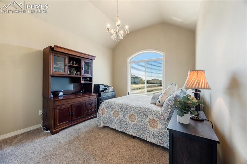 4793 Desert Candle Drive