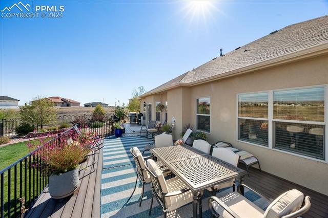 4793 Desert Candle Drive
