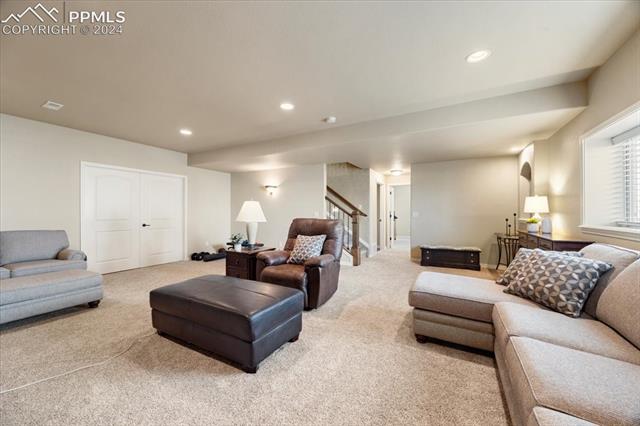 4793 Desert Candle Drive