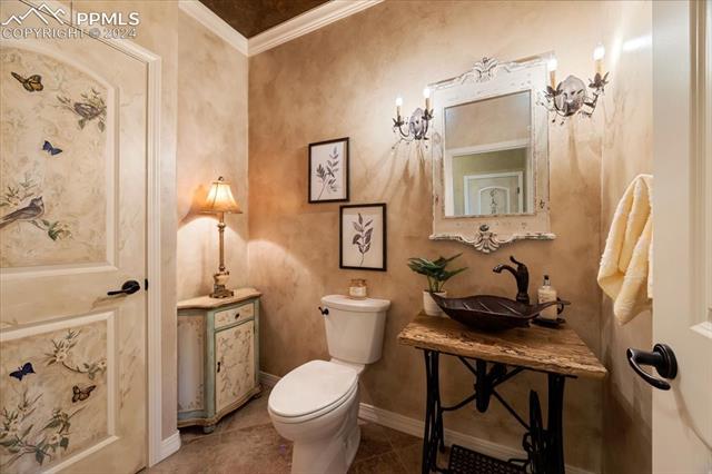 4793 Desert Candle Drive