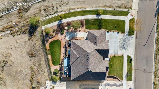 4793 Desert Candle Drive
