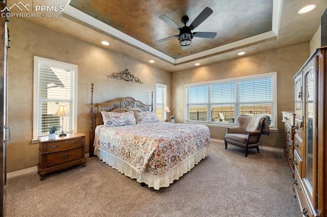 4793 Desert Candle Drive